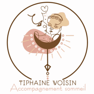Logo Tiphaine Voisin accompagnement sommeil-300x300